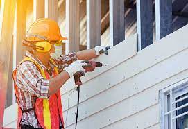Best Fascia and Soffit Installation  in Ruthers, CA