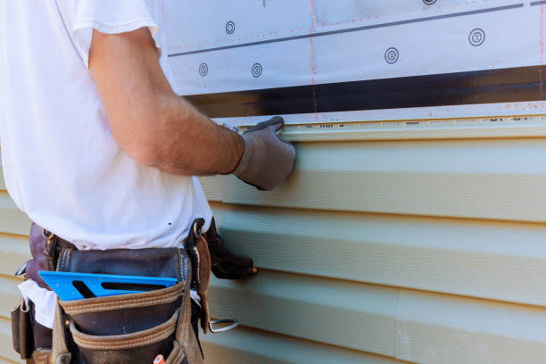 Best Siding for New Construction  in Ruthers, CA